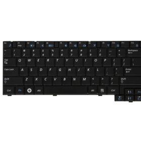 KLAWIATURA DO SAMSUNG R525 R530 R540 R620 R519 R719 US CZARNA