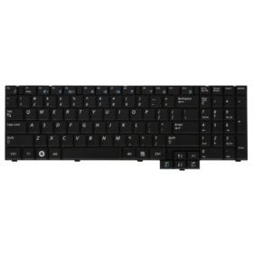 KLAWIATURA DO SAMSUNG R525 R530 R540 R620 R519 R719 US CZARNA