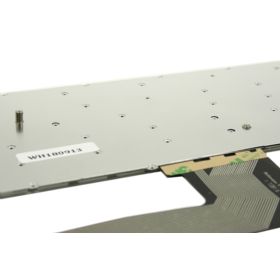 KLAWIATURA DO SONY VAIO FIT15 SVF15 SVF152A29M BIAŁA