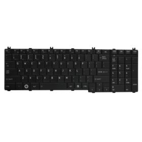 KLAWIATURA DO TOSHIBA SATELLITE C650D C655 L650D L655