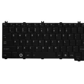KLAWIATURA DO TOSHIBA SATELLITE C650D C655 L650D L655