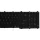 KLAWIATURA DO TOSHIBA SATELLITE C650D C655 L650D L655