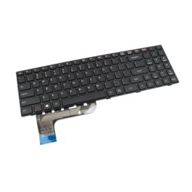 KLAWIATURA LENOVO IDEAPAD 100-15IBY 100-15L 80MJ00EYPB 80MJ00HMPB CZARNA KGAT