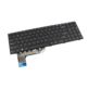 KLAWIATURA LENOVO IDEAPAD 100-15IBY 100-15L 80MJ00EYPB 80MJ00HMPB CZARNA KGAT