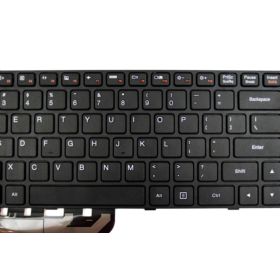 KLAWIATURA LENOVO IDEAPAD 100-15IBY 100-15L 80MJ00EYPB 80MJ00HMPB CZARNA KGAT