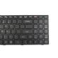 KLAWIATURA LENOVO IDEAPAD 100-15IBY 100-15L 80MJ00EYPB 80MJ00HMPB CZARNA KGAT