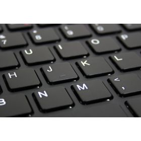 KLAWIATURA LENOVO IDEAPAD 100-15IBY 100-15L 80MJ00EYPB 80MJ00HMPB CZARNA KGAT