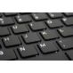 KLAWIATURA LENOVO IDEAPAD 100-15IBY 100-15L 80MJ00EYPB 80MJ00HMPB CZARNA KGAT