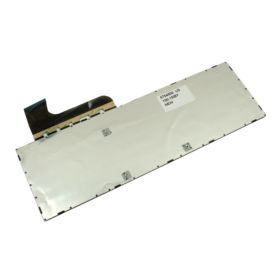 KLAWIATURA LENOVO IDEAPAD 100-15IBY 100-15L 80MJ00EYPB 80MJ00HMPB CZARNA KGAT