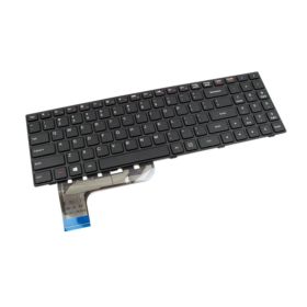 KLAWIATURA LENOVO IDEAPAD 100-15IBY 100-15L 80MJ00EYPB 80MJ00HMPB CZARNA KGAT