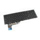 KLAWIATURA LENOVO IDEAPAD 100-15IBY 100-15L 80MJ00EYPB 80MJ00HMPB CZARNA KGAT