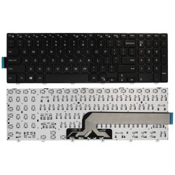 KLAWIATURA DO DELL INSPIRON 15 3541 3542 3543 3558 17-5000 17-5547 P47F P40F