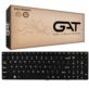 KLAWIATURA DO LENOVO G580 G585 P580 Z580 Z585 V580 US WIN7 RAMKA