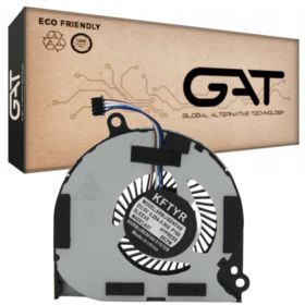 WENTYLATOR DO DELL LATITUDE E7440 E7450 E7420 Z PUDEŁKIEM KGAT - Wentylatory i radiatory