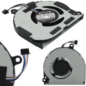 WENTYLATOR DO DELL LATITUDE E7440 E7450 E7420 Z PUDEŁKIEM KGAT - Wentylatory i radiatory