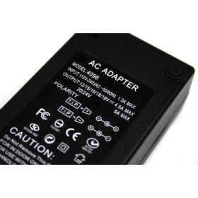 ZASILACZ DO LAPTOPA 120W 230V HP ACER ŁADOWARKA UNIWERSALNA
