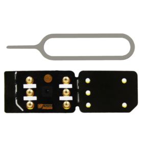 KARTA R-SIM 14 V18 IPHONE X XR XS XS MAX 8 PLUS 7 PLUS 6 6S PLUS