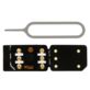 KARTA R-SIM 14 V18 IPHONE X XR XS XS MAX 8 PLUS 7 PLUS 6 6S PLUS