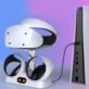 STACJA ŁADUJĄCA ZE STOJAKIEM NA OKULARY VR DO PS VR2