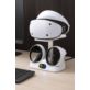 STACJA ŁADUJĄCA ZE STOJAKIEM NA OKULARY VR DO PS VR2
