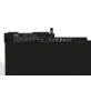 BATERIA HP ELITEBOOK 740 745 750 755 840 845 850 G1 G2 M5U02PA