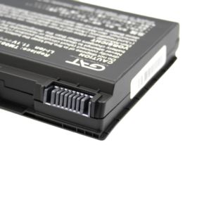BATERIA AKUMULATOR ACER EXTENSA 5220 5230E 5620 5620Z GRAPE32