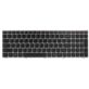 KLAWIATURA LENOVO B50 Z50 G50 G70 Z51 Z70 G51 T6G1-US 25013004 Z RAMKĄ