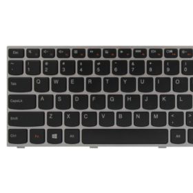 KLAWIATURA LENOVO B50 Z50 G50 G70 Z51 Z70 G51 T6G1-US 25013004 Z RAMKĄ