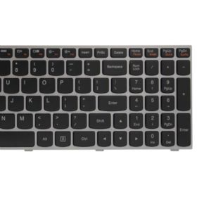 KLAWIATURA LENOVO B50 Z50 G50 G70 Z51 Z70 G51 T6G1-US 25013004 Z RAMKĄ