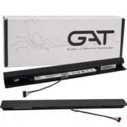 BATERIA LENOVO 100-15IBD 100-14IBD 14.4V 2200MAH 80QQ L15L4A01 GAT