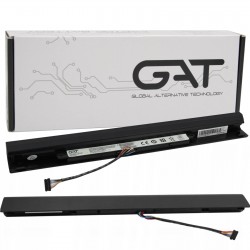 BATERIA LENOVO 100-15IBD 100-14IBD 14.4V 2200MAH 80QQ L15L4A01 GAT