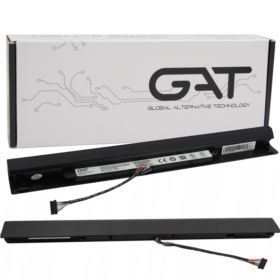 BATERIA LENOVO 100-15IBD 100-14IBD 14.4V 2200MAH 80QQ L15L4A01 GAT