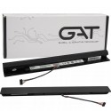 BATERIA LENOVO 100-15IBD 100-14IBD 14.4V 2200MAH 80QQ L15L4A01 GAT