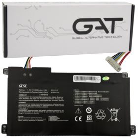 BATERIA B31N1912 C31N1912 DO ASUS VIVOBOOK 14 E410MA E410KA E510MA 3600MAH 11,4V - Baterie do laptop&oacute;w