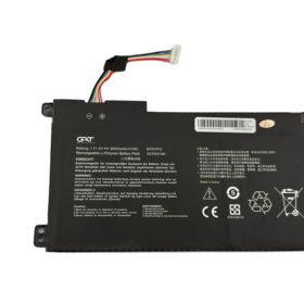 BATERIA B31N1912 C31N1912 DO ASUS VIVOBOOK 14 E410MA E410KA E510MA 3600MAH 11,4V - Baterie do laptop&oacute;w