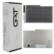BATERIA AKUMULATOR DELL LATITUDE D500 D510 D520 530 D600 D610