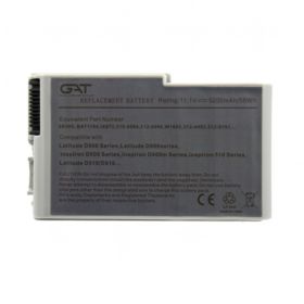 BATERIA AKUMULATOR DELL LATITUDE D500 D510 D520 530 D600 D610