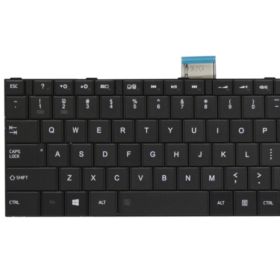 KLAWIATURA TOSHIBA SATELLITE C50-A C55-A C50T-A-10T C55D-A