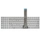 KLAWIATURA ASUS K55 K75 K55VM K55VJ R500VJ R500V