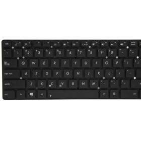 KLAWIATURA ASUS K55 K75 K55VM K55VJ R500VJ R500V