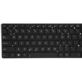 KLAWIATURA ASUS K55 K75 K55VM K55VJ R500VJ R500V