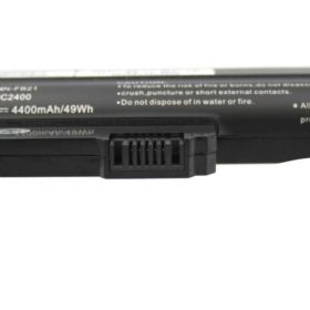 BATERIA AKUMULATOR HP ELITEBOOK 2530P 2540P COMPAQ 2510P 48WH