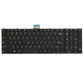 KLAWIATURA DO TOSHIBA SATELLITE C50 C50D C55 C55-A5300