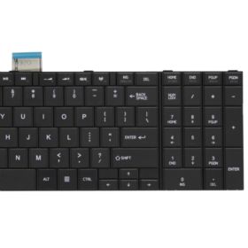 KLAWIATURA DO TOSHIBA SATELLITE C50 C50D C55 C55-A5300