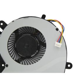 WENTYLATOR DO ASUS R556 R556L R556LA R556LD X555