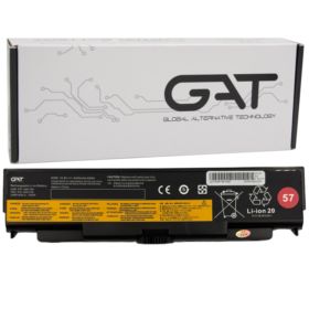 BATERIA 45N1153 45N1160 LENOVO T440P T540P W540 W541 L440 L540 4400mAh 10,8V CZARNA 45N1158 45N1159