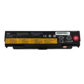 BATERIA 45N1153 45N1160 LENOVO T440P T540P W540 W541 L440 L540 4400mAh 10,8V CZARNA 45N1158 45N1159