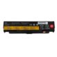 BATERIA 45N1153 45N1160 LENOVO T440P T540P W540 W541 L440 L540 4400mAh 10,8V CZARNA 45N1158 45N1159
