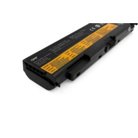 BATERIA 45N1153 45N1160 LENOVO T440P T540P W540 W541 L440 L540 4400mAh 10,8V CZARNA 45N1158 45N1159