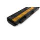 BATERIA 45N1153 45N1160 LENOVO T440P T540P W540 W541 L440 L540 4400mAh 10,8V CZARNA 45N1158 45N1159